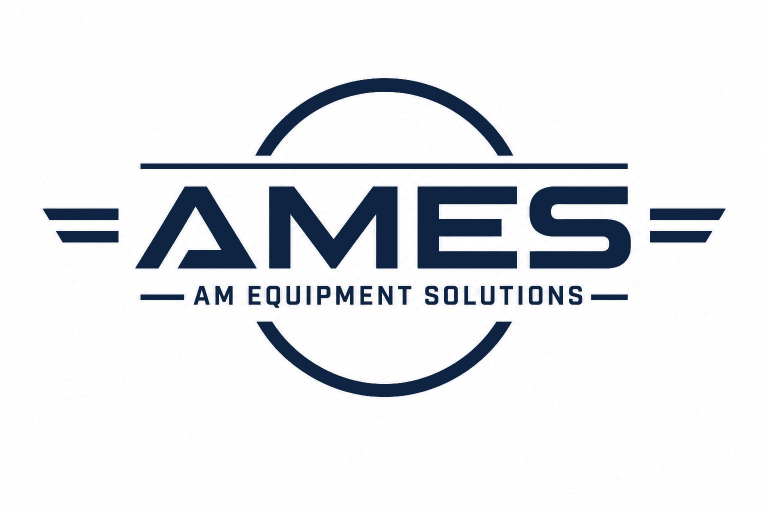 AMES – AM Equipment Solutions